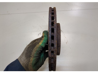 Диск тормозной  Jeep Patriot 2007-2010 2.0  передний          