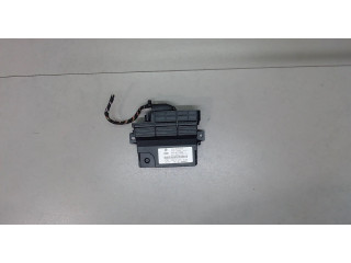 Блок управления бортовой сети (Body Control Module)  Audi A6 (C6) 2005-2011