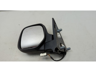 Зеркало боковое  Peugeot Partner 2002-2008  левое           