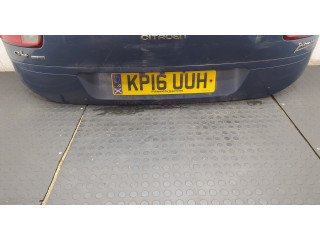 Замок багажника  Citroen C4 Grand Picasso 2013-2018       