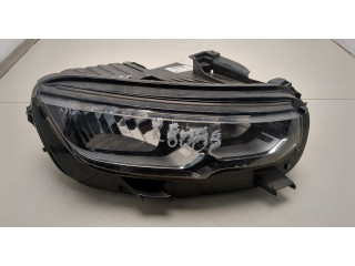 Фара передняя Citroen C5 Aircross 2018-2025 правая