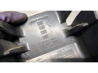 Крышка блока предохранителей  Chevrolet Tahoe 2006-2014          5.3