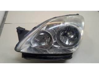 Фара передняя  Honda CR-V 2001-2006 левая 