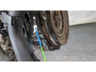 Турбина Skoda Octavia (A8) 2019-