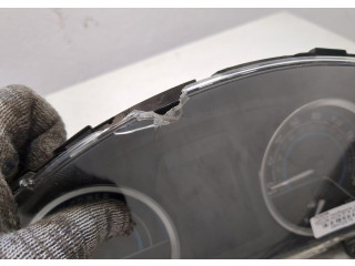 Панель приборов  Toyota Auris E18 2012-            