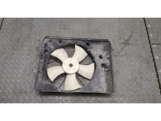 Вентилятор радиатора  Acura MDX 2007-2013           