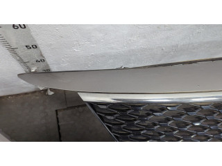 Бампер  KIA Optima 4 2012-2020 передний   