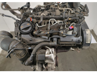 Турбина Skoda Octavia (A5) 2004-2013