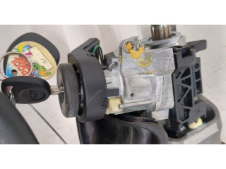 рейка Колонка рулевая Chevrolet Tahoe 2006-2014