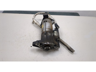 Стартер  Jaguar XF 2007–2012 2.7     