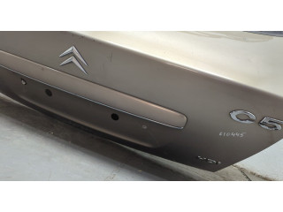 Замок багажника  Citroen C5 2001-2004       