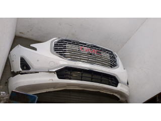 Бампер GMC Terrain 2017- передний