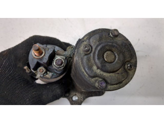 Стартер Renault Clio 2005-2009 1.6