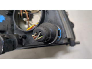 Фара передняя  Volkswagen Passat 5 1996-2000 левая 