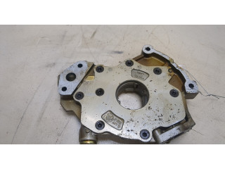 Масляный насос       