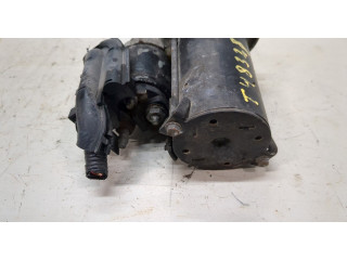 Стартер Ford Fiesta 2008-2013 1.4