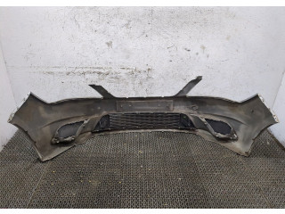 Бампер  Seat Toledo 4 2012-2019 передний     6JA807221