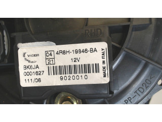 Моторчик печки  Jaguar S-type 4r8h19846ba    4r8h19846ba   