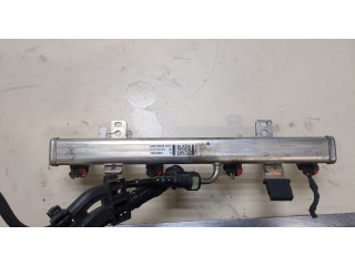 Форсунка топливная  Jeep Compass 2017-    4627890AB, 4593987AC     