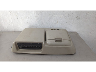 Дисплей мультимедиа  Cadillac Escalade 2 2001-2006 15233650       