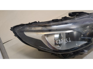 Фара передняя  Peugeot 2008 2013-2019 правая 