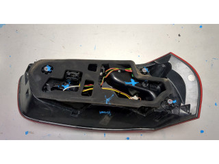 Задний фонарь 9677502680