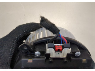 Моторчик печки Chevrolet Equinox 2017- 16475725 16475725