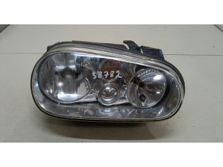 Фара передняя Volkswagen Golf 4 1997-2005 правая