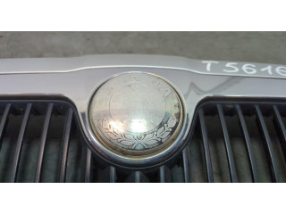 Решетка радиатора Skoda Octavia Tour 1996-2011