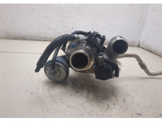 Турбина Chevrolet Equinox 2017-2021 12679399