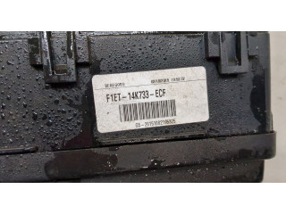 Блок предохранителей  Ford Focus 3 2014-2019      1842390, AV6T14A067AD   