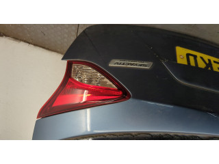 Замок багажника Mazda CX-5 2012-2017