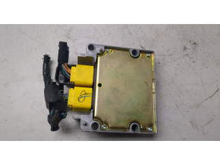 Блок управления подушками безопасности  Jeep Grand Cherokee 1999-2003     