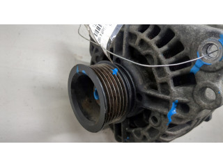Генератор Volkswagen Golf 4 1997-2005 036903024A, 036903018