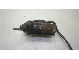 Стартер  Skoda Rapid 2012-2020 1.6  02Z911024K, 02Z911023NX, 02Z911023MX   