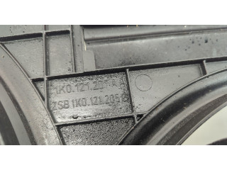 Вентилятор радиатора Volkswagen Passat 6 2005-2010