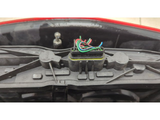 Задний фонарь