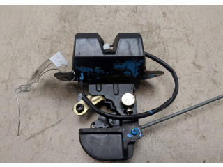 Замок багажника  KIA Rio 2005-2011       