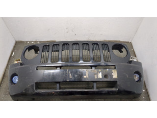 Бампер  Jeep Patriot 2007-2010 передний   