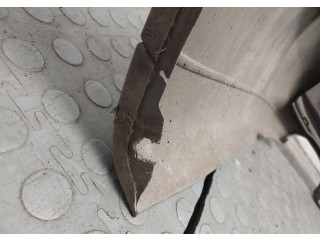 Бампер  Volvo S40 / V40 1995-2004 задний   