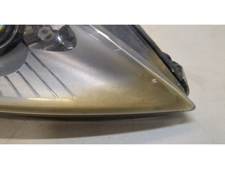 Фара передняя  Ford Mondeo 4 2007-2015 правая 