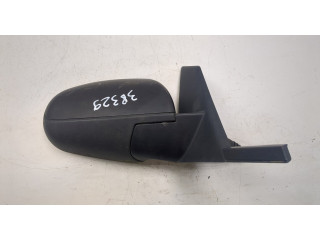 Зеркало боковое Mitsubishi Colt 2004-2008 правое