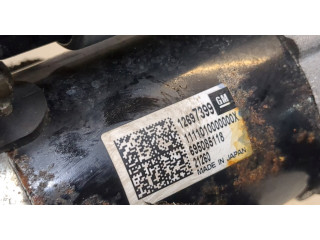 Стартер  Chevrolet Trailblazer 2020-2022 1.3  12697399   