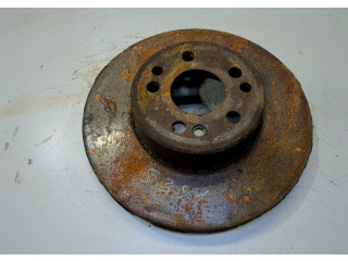 Диск тормозной  Mercedes S W140 1991-1999 2.8  передний           