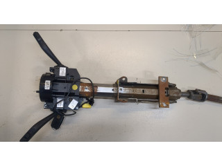 рейка Колонка рулевая Volkswagen Golf 6 2009-2012