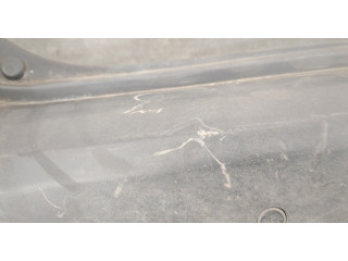 Бампер  Chevrolet Trax 2013-2016 задний   