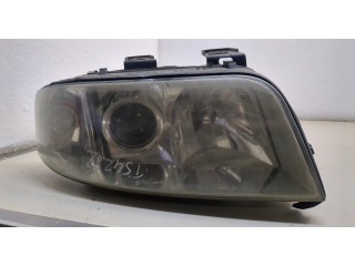 Фара передняя Audi A6 (C5) 1997-2005 правая