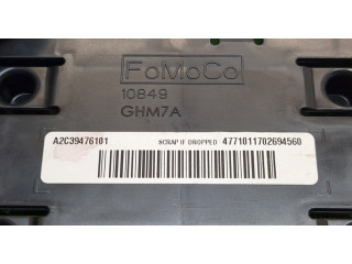 Панель приборов  Ford Explorer 2015-2019       hb5t10849ab     