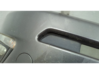 Бампер Jeep Compass 2017-2021 передний