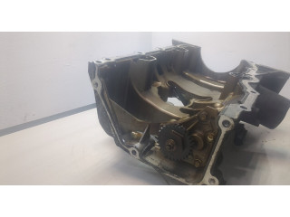 Масляный насос       